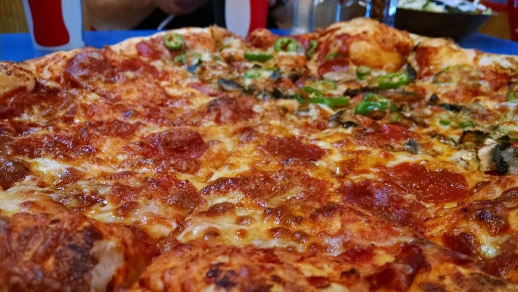 Marios Pizza | restaurant | 2309 Bedford Ave, Lynchburg, VA 24503, USA | 4348457444 OR +1 434-845-7444