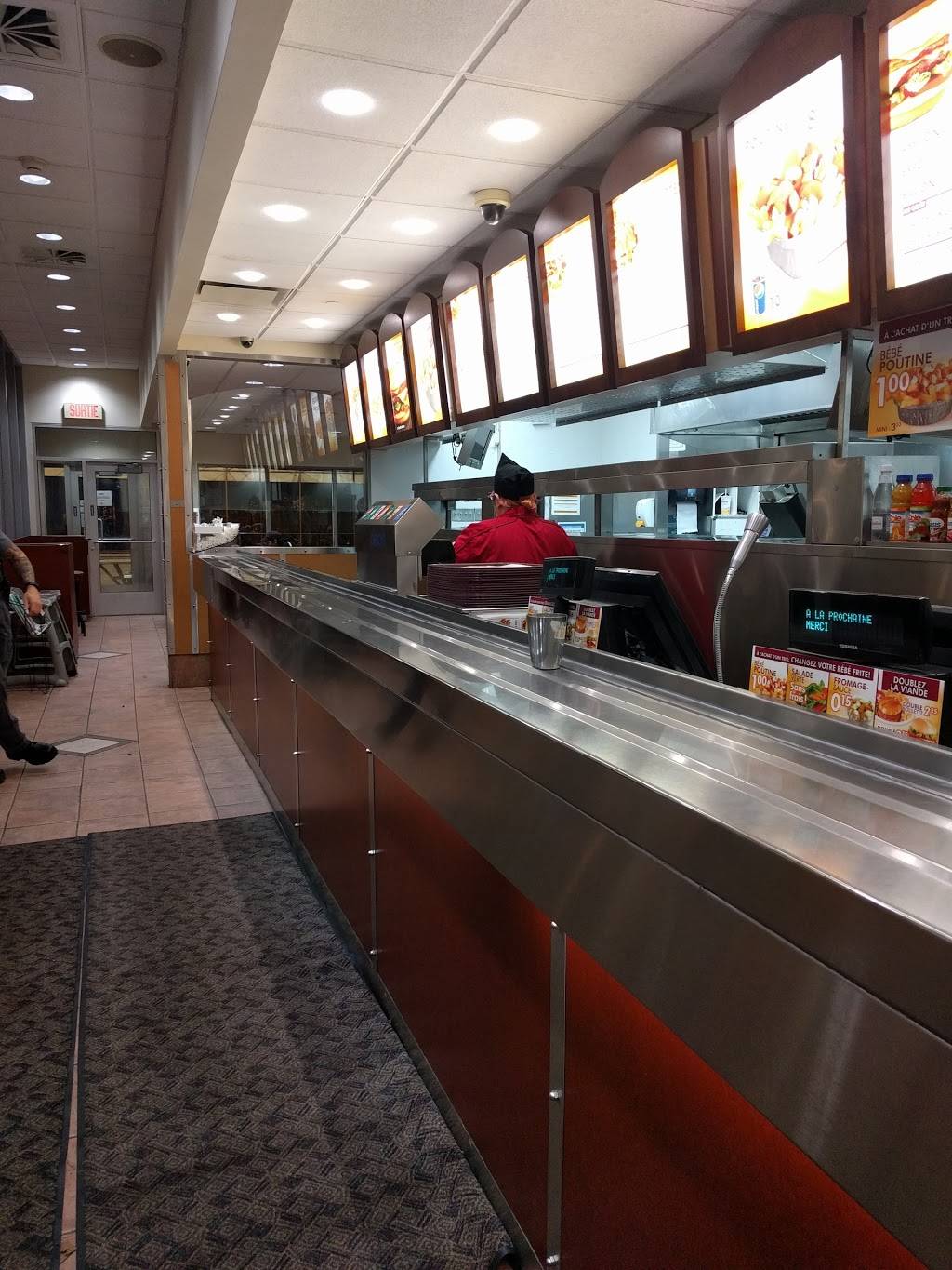 Chez Ashton | restaurant | 3065 Ch Ste-Foy, Québec, QC G1X 1P7, Canada | 4186529919 OR +1 418-652-9919