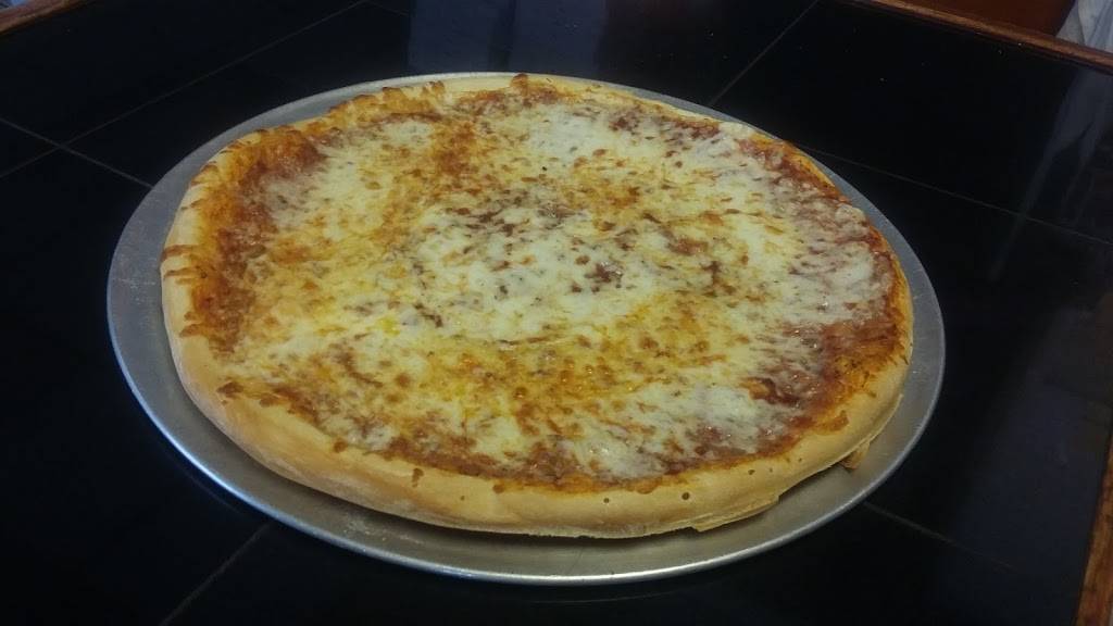 Ninos Pizza and Deli | meal delivery | 24009 Linden Blvd, Elmont, NY 11003, USA | 5162850636 OR +1 516-285-0636