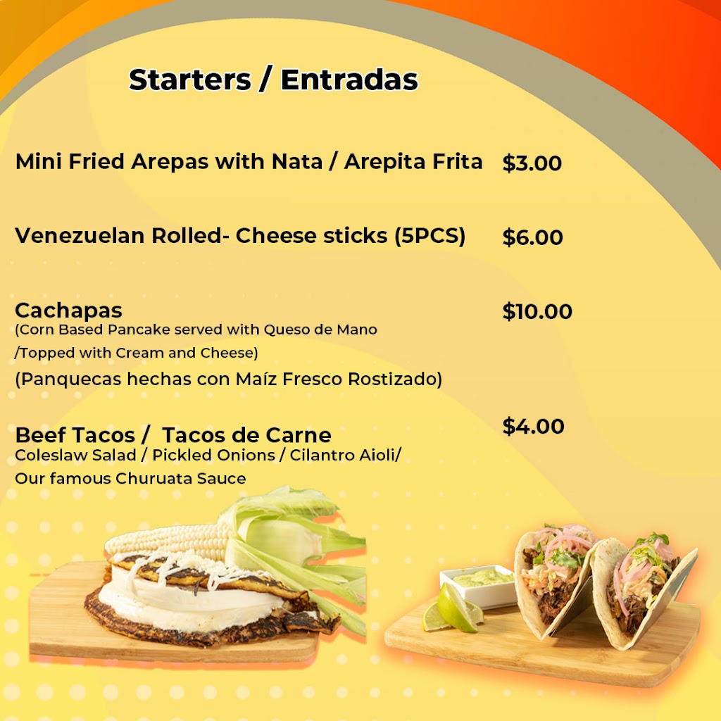 La ChuruataBBq | restaurant | 20425 SW 177th Ave, Miami, FL 33187, USA | 7862291956 OR +1 786-229-1956