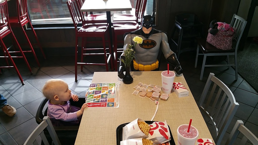 Chick-fil-A | restaurant | 602 SE Washington Blvd, Bartlesville, OK 74006, USA | 9183319956 OR +1 918-331-9956