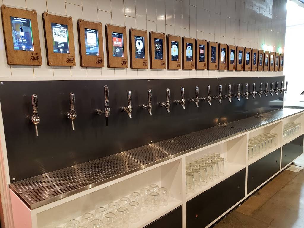 zpizza Tap Room | restaurant | 1840 Prairie City Rd, Folsom, CA 95630, USA | 9167905600 OR +1 916-790-5600