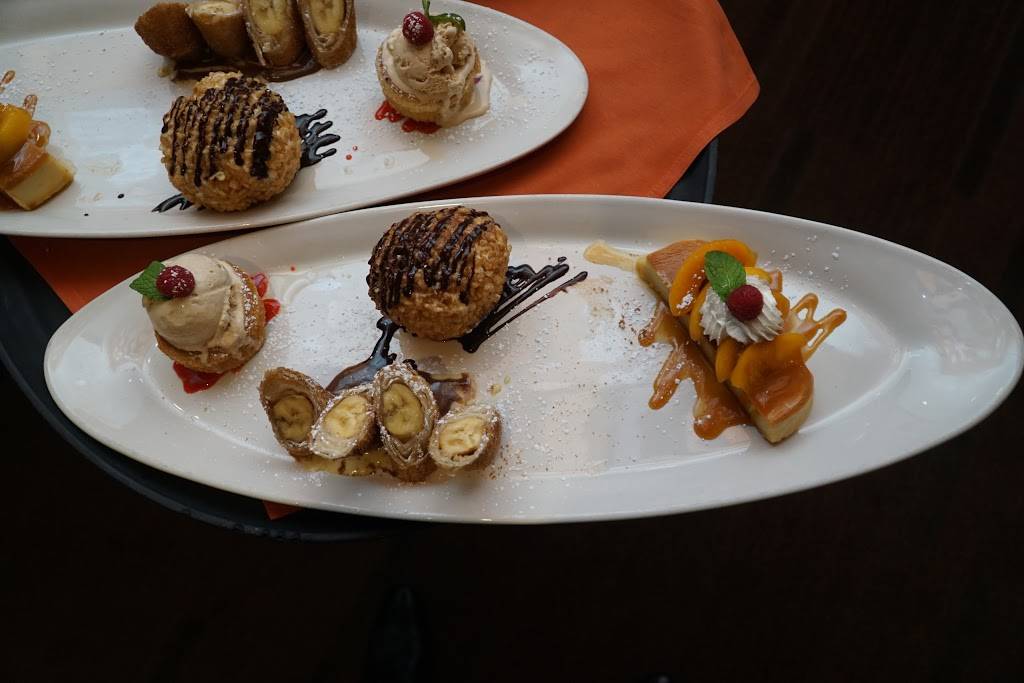 Luna Modern Mexican Kitchen | restaurant | 980 Montecito Dr #110, Corona, CA 92879, USA | 9517358888 OR +1 951-735-8888