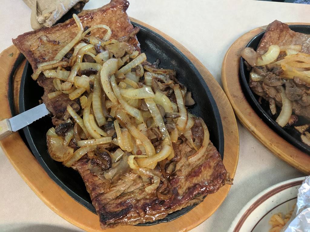 El Zorrito Mexican Restaurant | restaurant | 110 Redman Dr, Topeka, IN 46571, USA | 2605930173 OR +1 260-593-0173