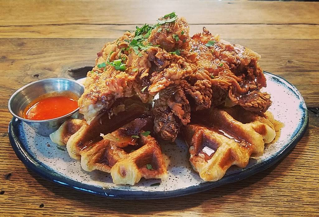 Brassica Kitchen + Cafe | cafe | 3710 Washington St, Jamaica Plain, MA 02130, USA | 6174774519 OR +1 617-477-4519