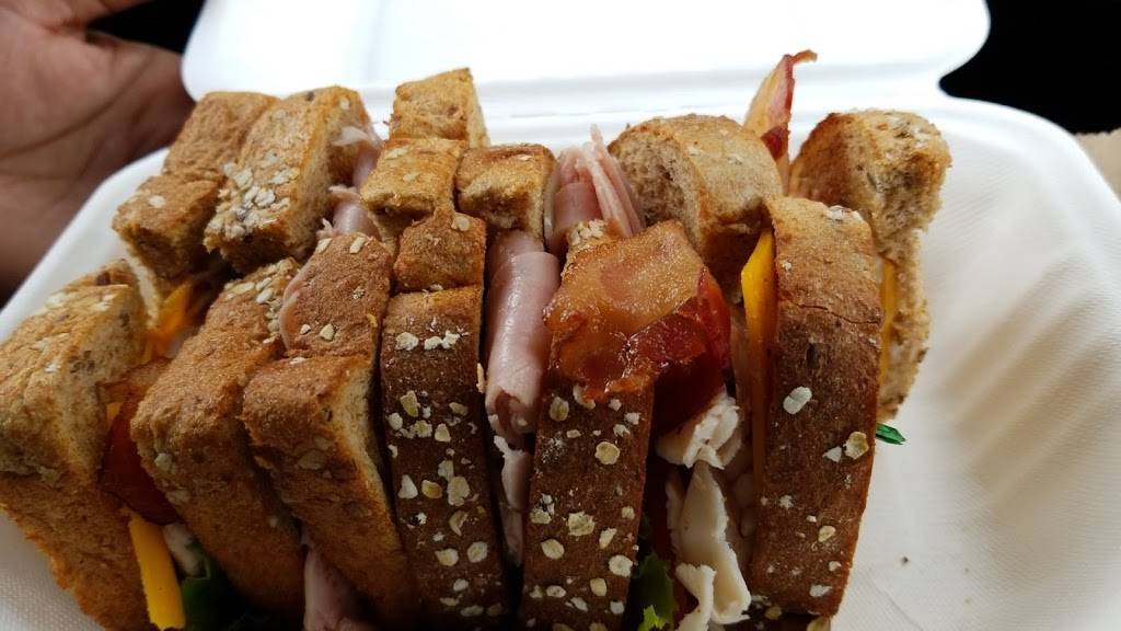 Jasons Deli | restaurant | 2907 Washington Rd, Augusta, GA 30909, USA | 7067384997 OR +1 706-738-4997