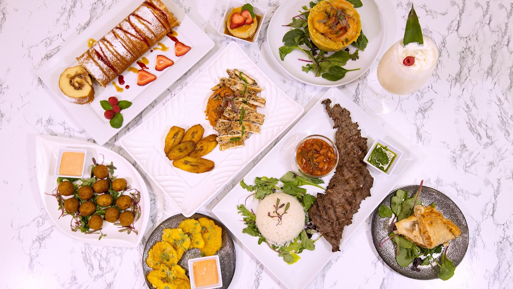 Cocina Isla Encanto | restaurant | 14200 E Alameda Ave #1039B, Aurora, CO 80012, USA | 3035014256 OR +1 303-501-4256