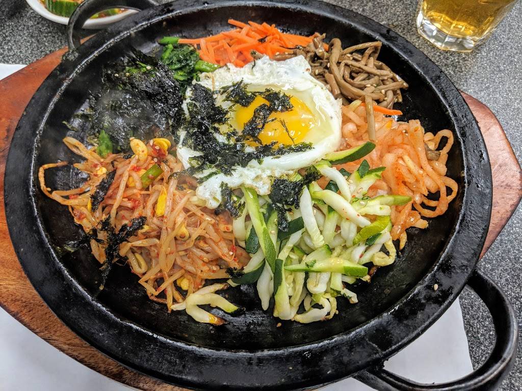 So Gong Dong Tofu House | restaurant | 491 Saratoga Ave, San Jose, CA 95129, USA | 4082613255 OR +1 408-261-3255