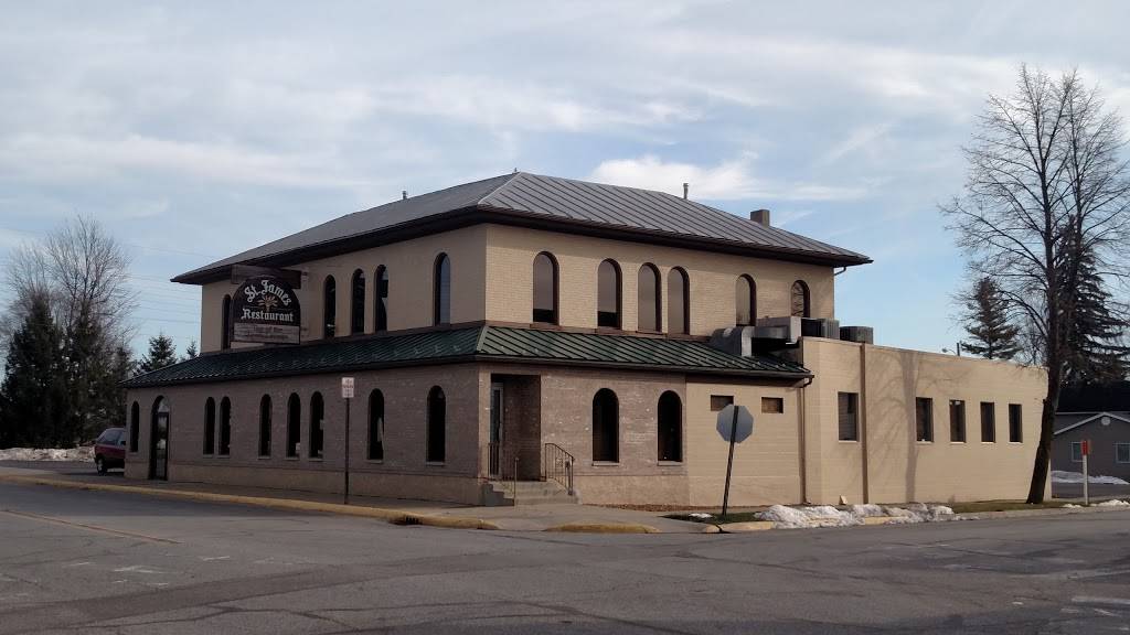 St James Restaurant | restaurant | 204 E Albion St, Avilla, IN 46710, USA | 2608972114 OR +1 260-897-2114
