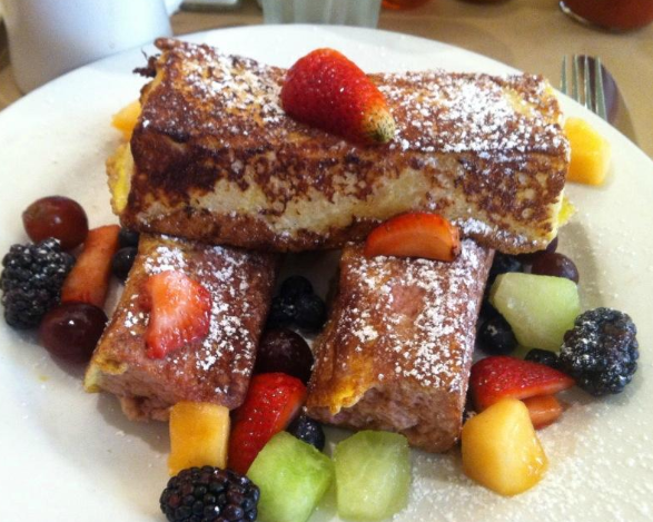 Toast | restaurant | 746 W Webster Ave, Chicago, IL 60614, USA | 7739355600 OR +1 773-935-5600