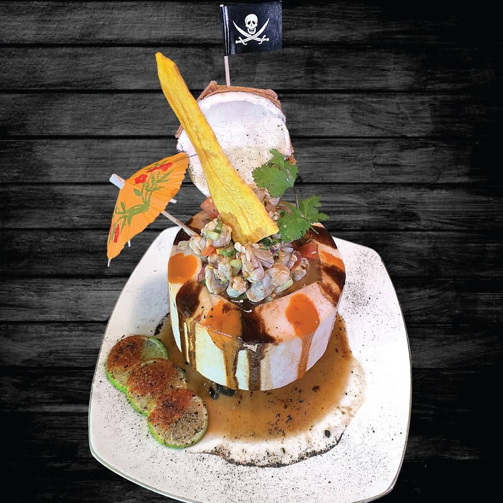 El Caribbean Seafood Restaurant | restaurant | 17371 Valley Blvd, La Puente, CA 91744, USA | 6268391415 OR +1 626-839-1415