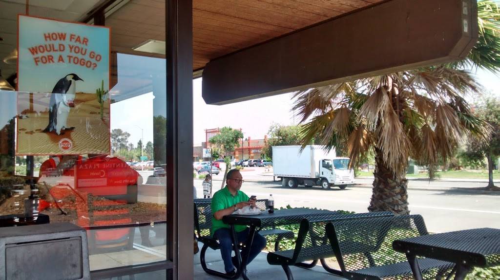 TOGOS Sandwiches | meal takeaway | 39986 Cedar Blvd, Newark, CA 94560, USA | 5107709077 OR +1 510-770-9077