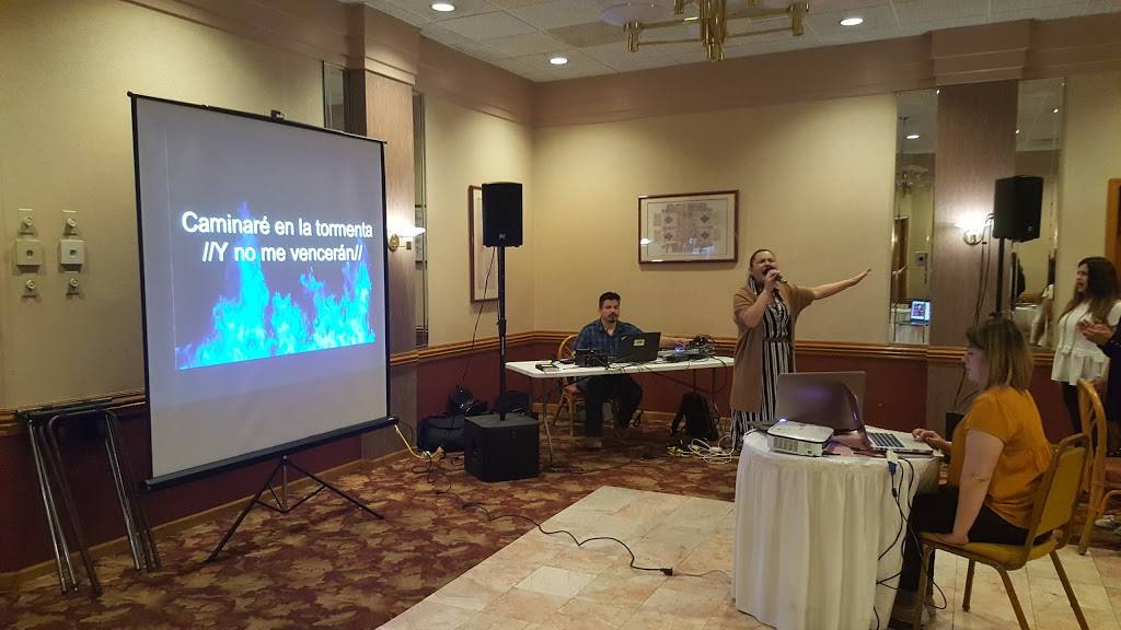 The Sky View Restaurant | restaurant | 6334 Ogden Ave, Berwyn, IL 60402, USA | 7087950088 OR +1 708-795-0088