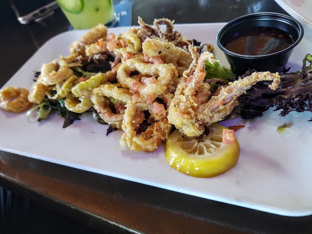 Island Beach Bar and Restaurant | restaurant | 2400 S Ocean Dr, Fort Pierce, FL 34949, USA | 7724094677 OR +1 772-409-4677