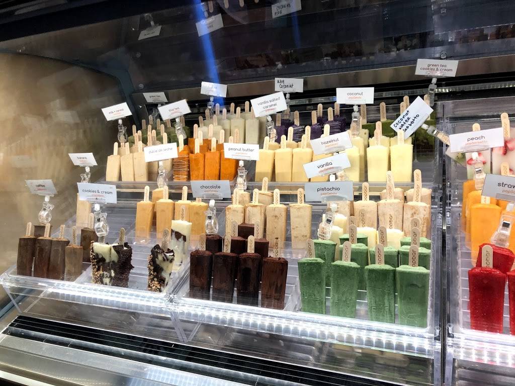 Popbar | restaurant | 2420 Victory Ave, Dallas, TX 75219, USA | 4696770311 OR +1 469-677-0311