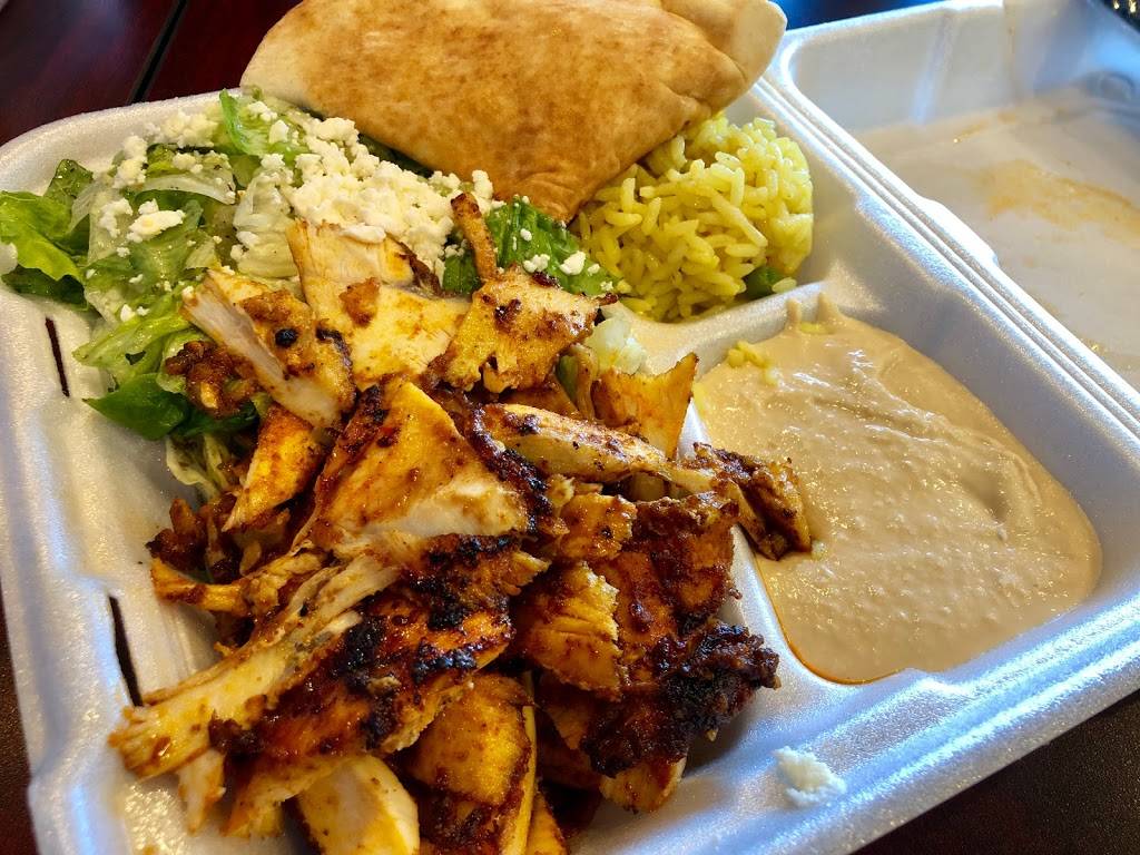 Shawarma Guys New Iberia | restaurant | 911 S Lewis St, New Iberia, LA 70560, USA | 3372568289 OR +1 337-256-8289
