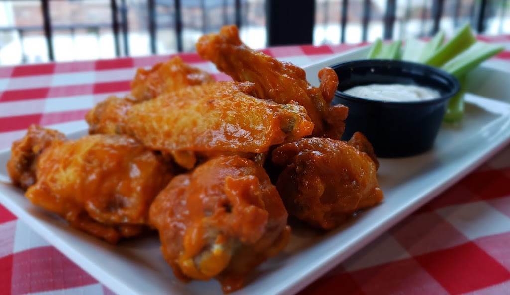 Kriegers Grill | restaurant | 5546 Chestnut St, St Charles, MO 63304, USA | 6362330273 OR +1 636-233-0273