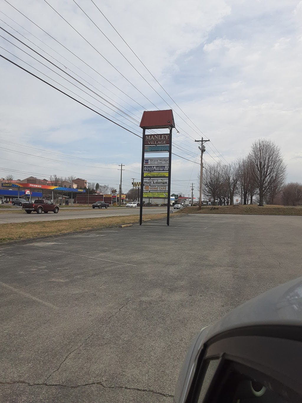 Morristown Nutrition | restaurant | 3767 W Andrew Johnson Hwy, Morristown, TN 37814, USA | 4233534560 OR +1 423-353-4560