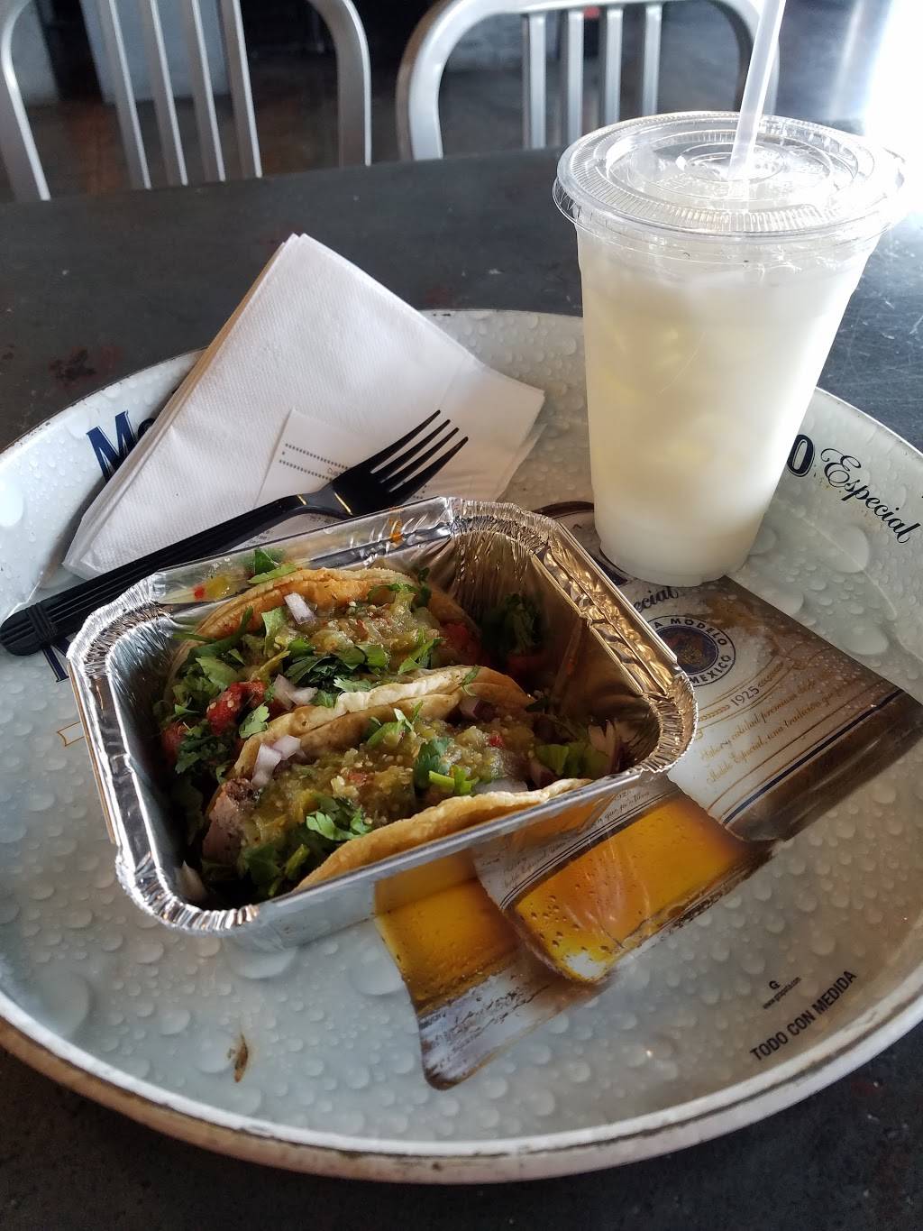 Taco Burrito Co | restaurant | 1207 N Military Hwy, Norfolk, VA 23502, USA | 7574618226 OR +1 757-461-8226