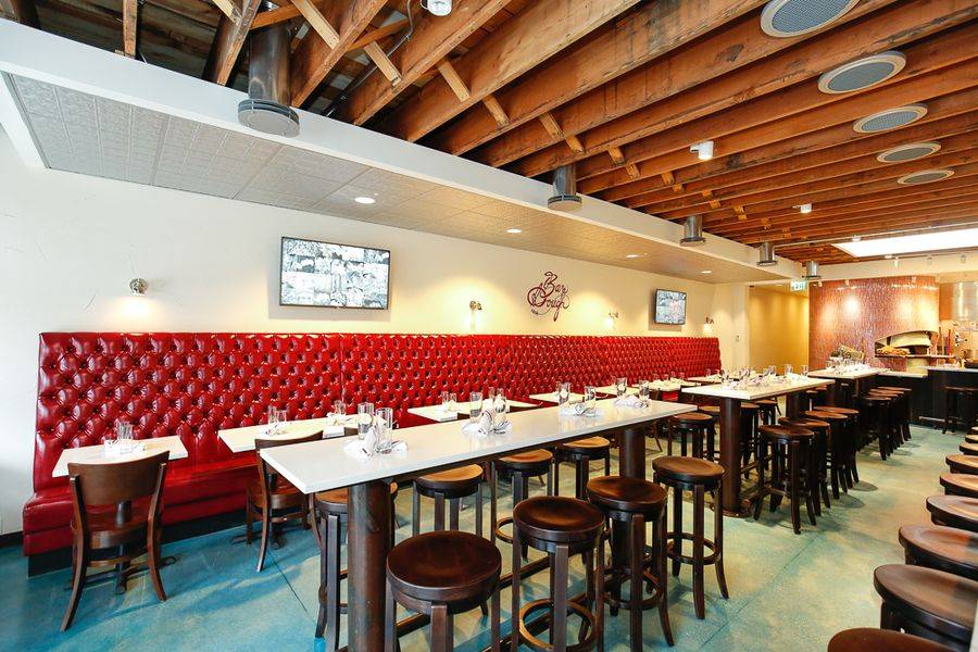 Bar Dough | restaurant | 2227 W 32nd Ave, Denver, CO 80211, USA | 7206688506 OR +1 720-668-8506