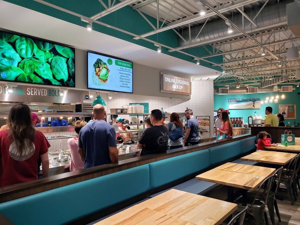 Bolay | restaurant | 1697 W Indiantown Rd Suite 1, Jupiter, FL 33458, USA | 5616589258 OR +1 561-658-9258