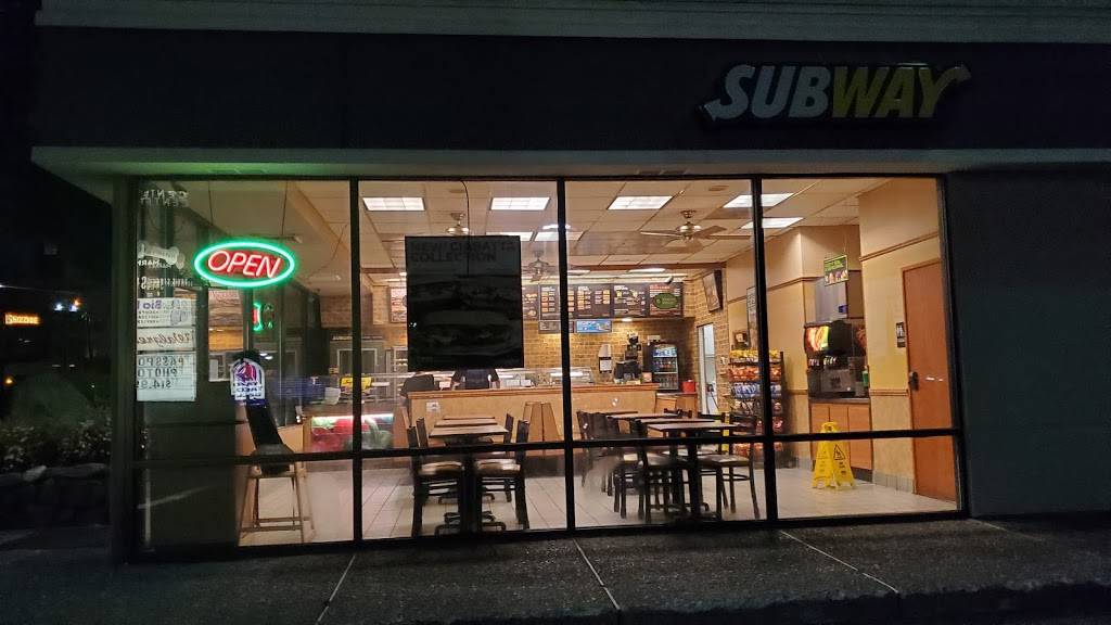 Subway Restaurants | restaurant | 2125 W Burnside St, Portland, OR 97210, USA | 5032410528 OR +1 503-241-0528