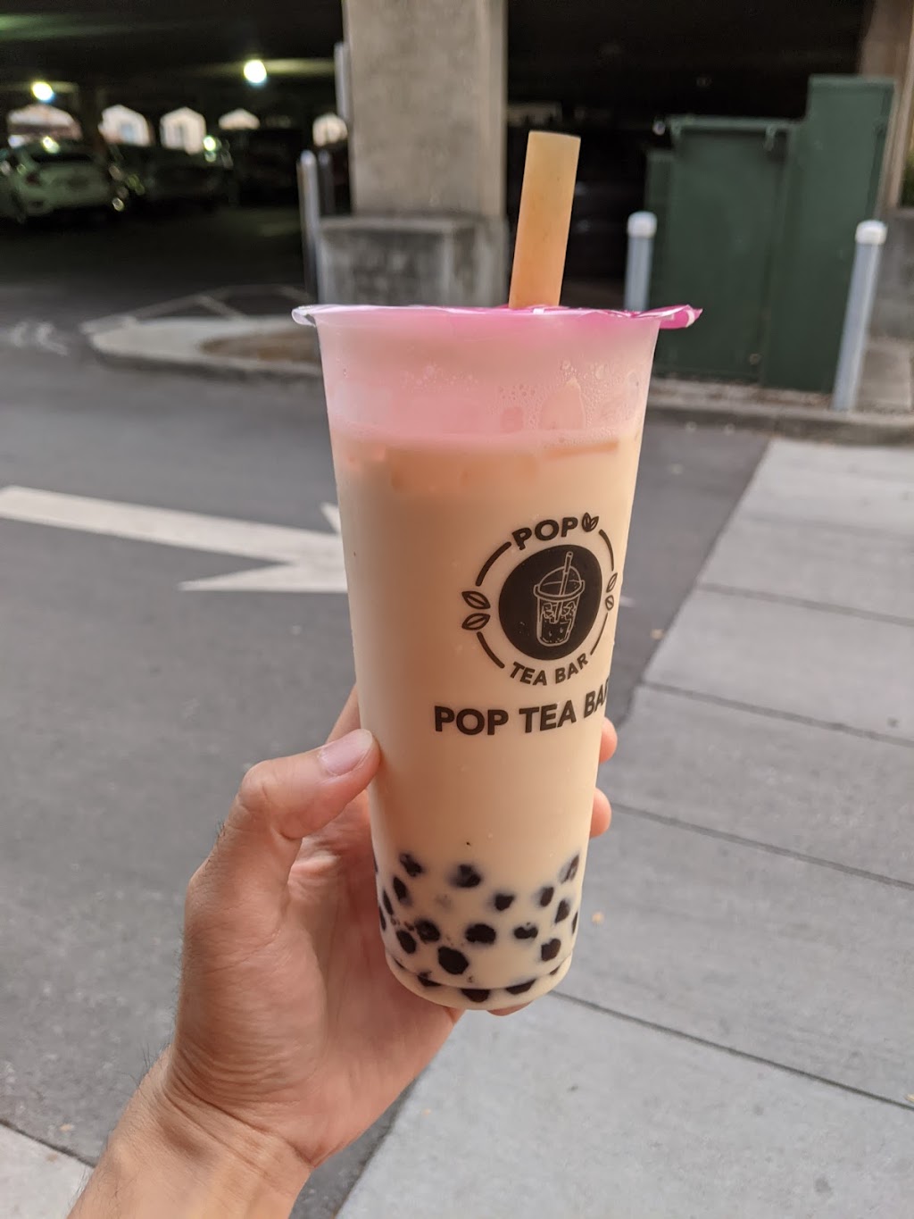 Pop Tea Bar | cafe | 456 Cambridge Ave, Palo Alto, CA 94306, USA | 6504736511 OR +1 650-473-6511
