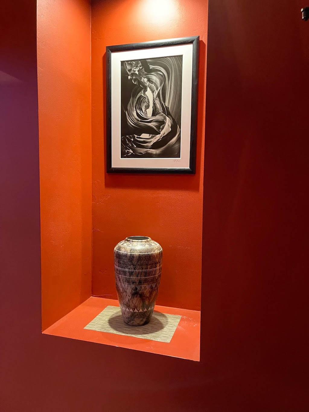 Rimview Terrace | restaurant | 704 Rim View Dr, Page, AZ 86040, USA | 9286454952 OR +1 928-645-4952