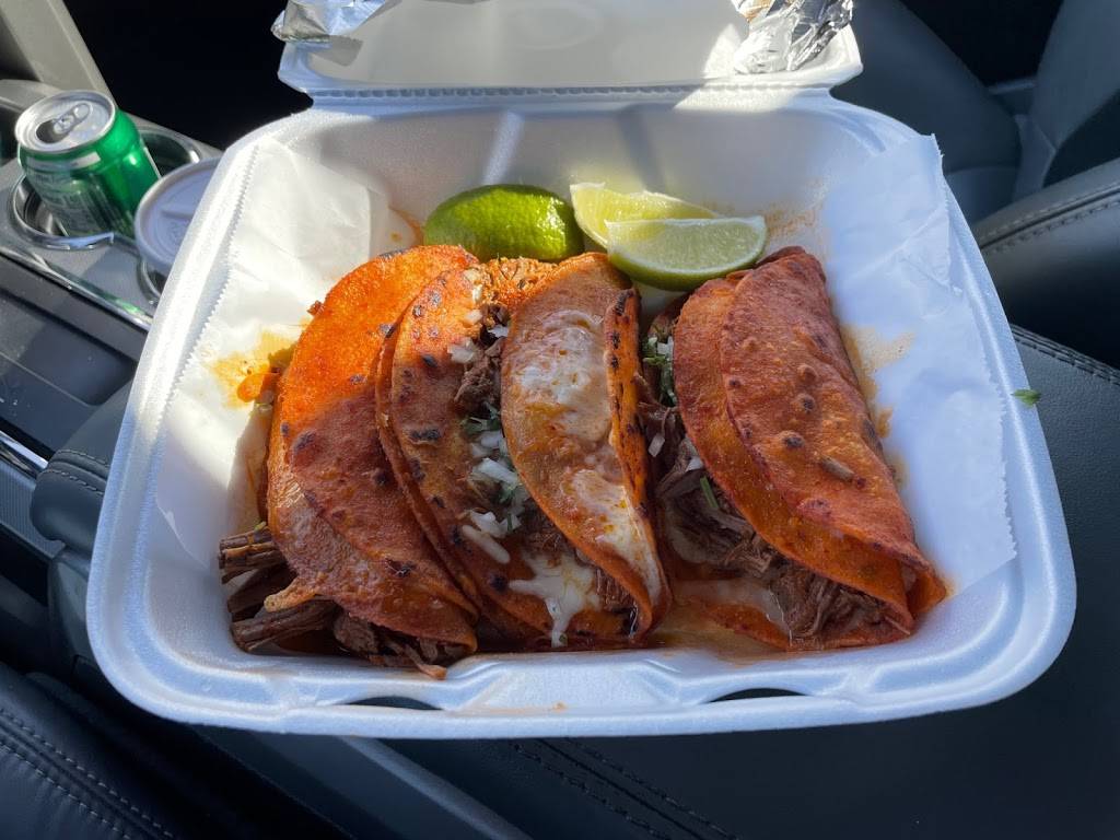 Taqueria Rodriguez | restaurant | 3235 NW 23rd St, Oklahoma City, OK 73107, USA | 4054029819 OR +1 405-402-9819