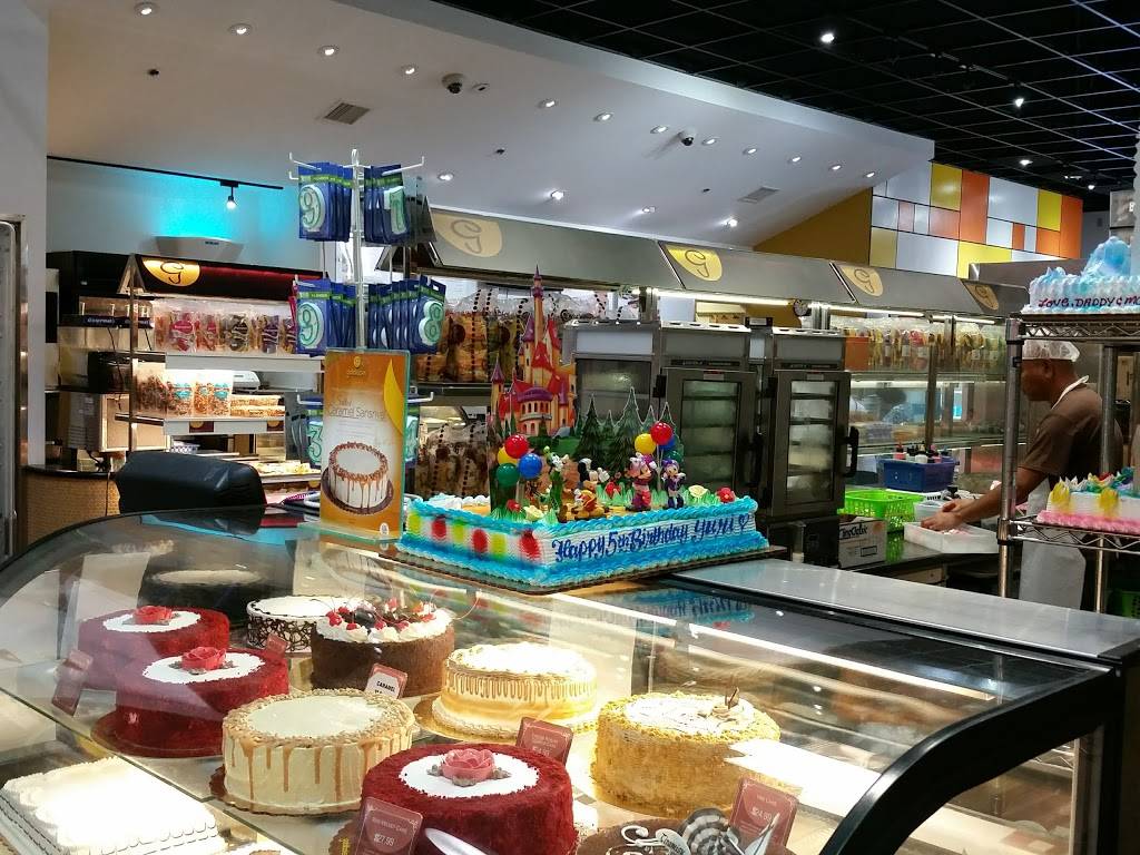 Goldilocks Bakeshop | bakery | 1535 Landess Ave, San Jose, CA 95101, USA | 4089358881 OR +1 408-935-8881