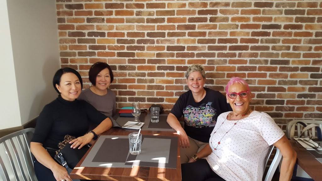 La Table de Sophie | restaurant | 1386 Westwood Blvd, Los Angeles, CA 90024, USA | 3104415384 OR +1 310-441-5384