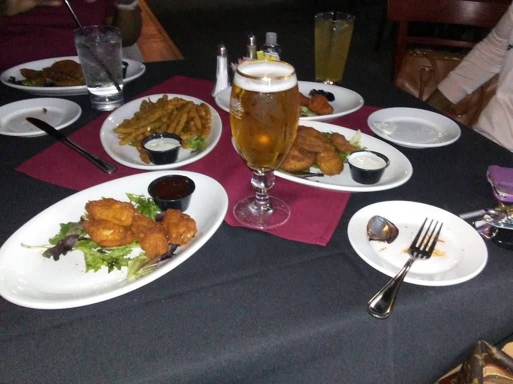 Bel Piatto Italian Restaurant | restaurant | 1000 Kansas Ave, Modesto, CA 95351, USA | 2096220938 OR +1 209-622-0938