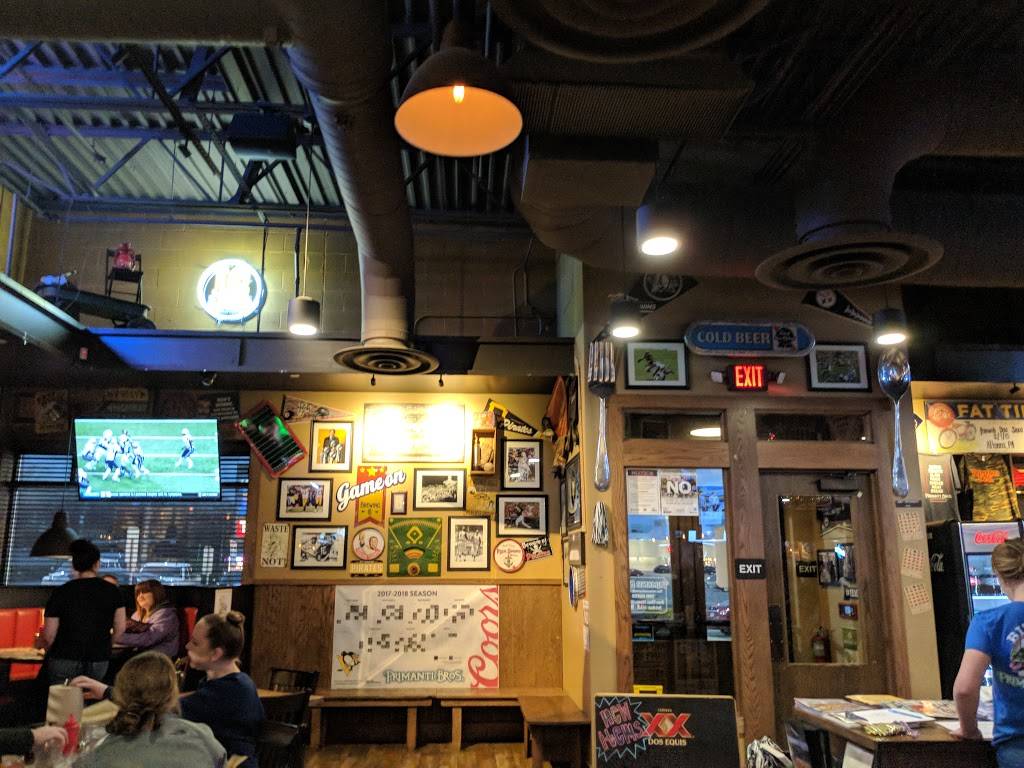 Primanti Bros. | restaurant | 2550 W Plank Rd, Altoona, PA 16601, USA | 8142042949 OR +1 814-204-2949