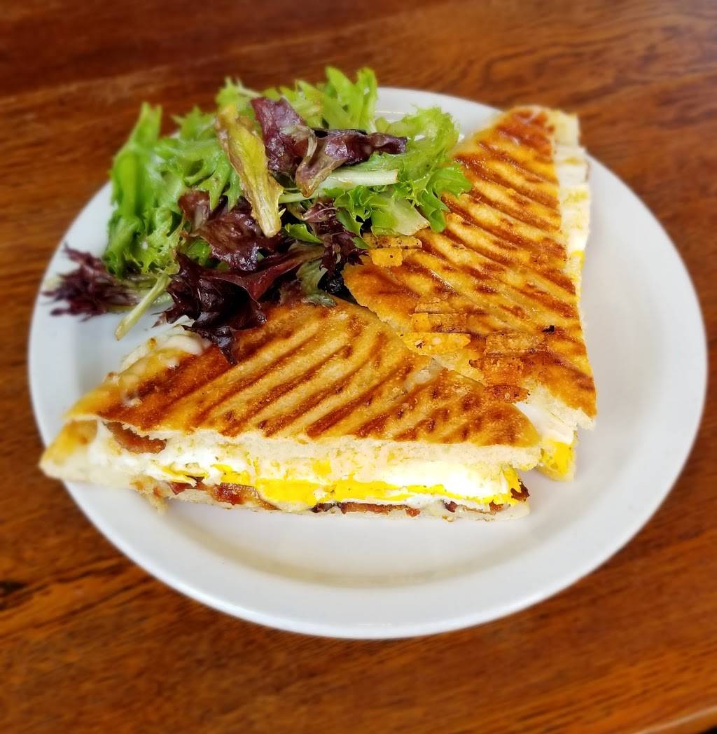 Café Madeleine North Park | cafe | 2850 El Cajon Blvd, San Diego, CA 92104, USA | 6196935733 OR +1 619-693-5733