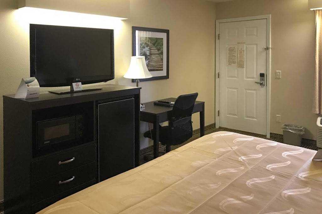 Quality Inn Seneca US-123 | restaurant | 226 Hitec Rd, Seneca, SC 29678, USA | 8649736447 OR +1 864-973-6447