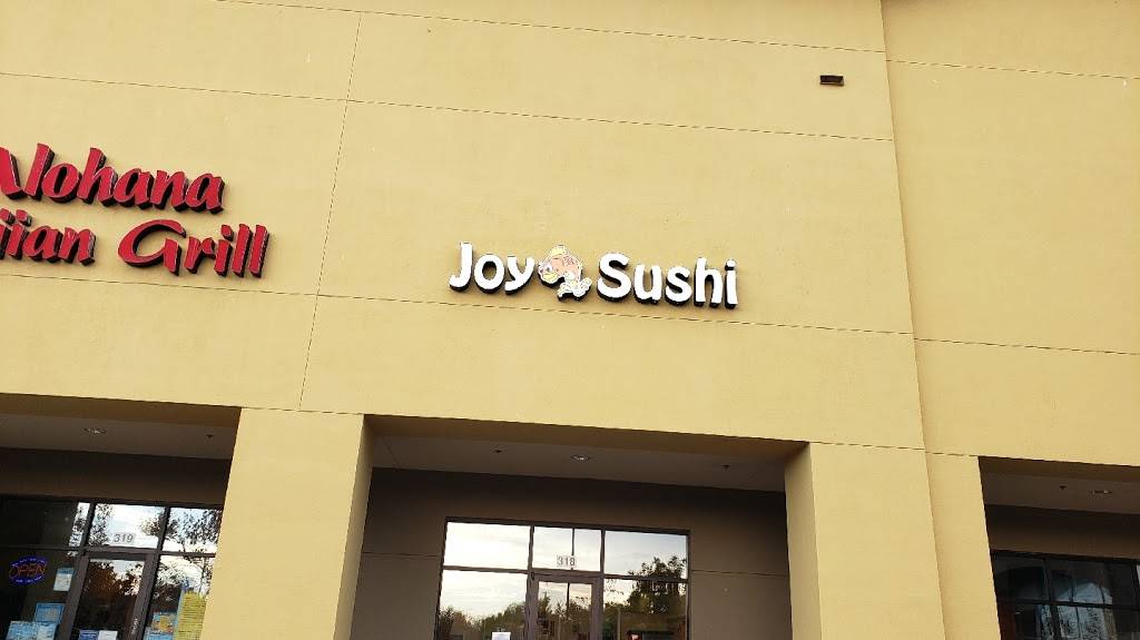 joy sushi | restaurant | 15555 E 14th St ste 318, San Leandro, CA 94578, USA | 5108768419 OR +1 510-876-8419