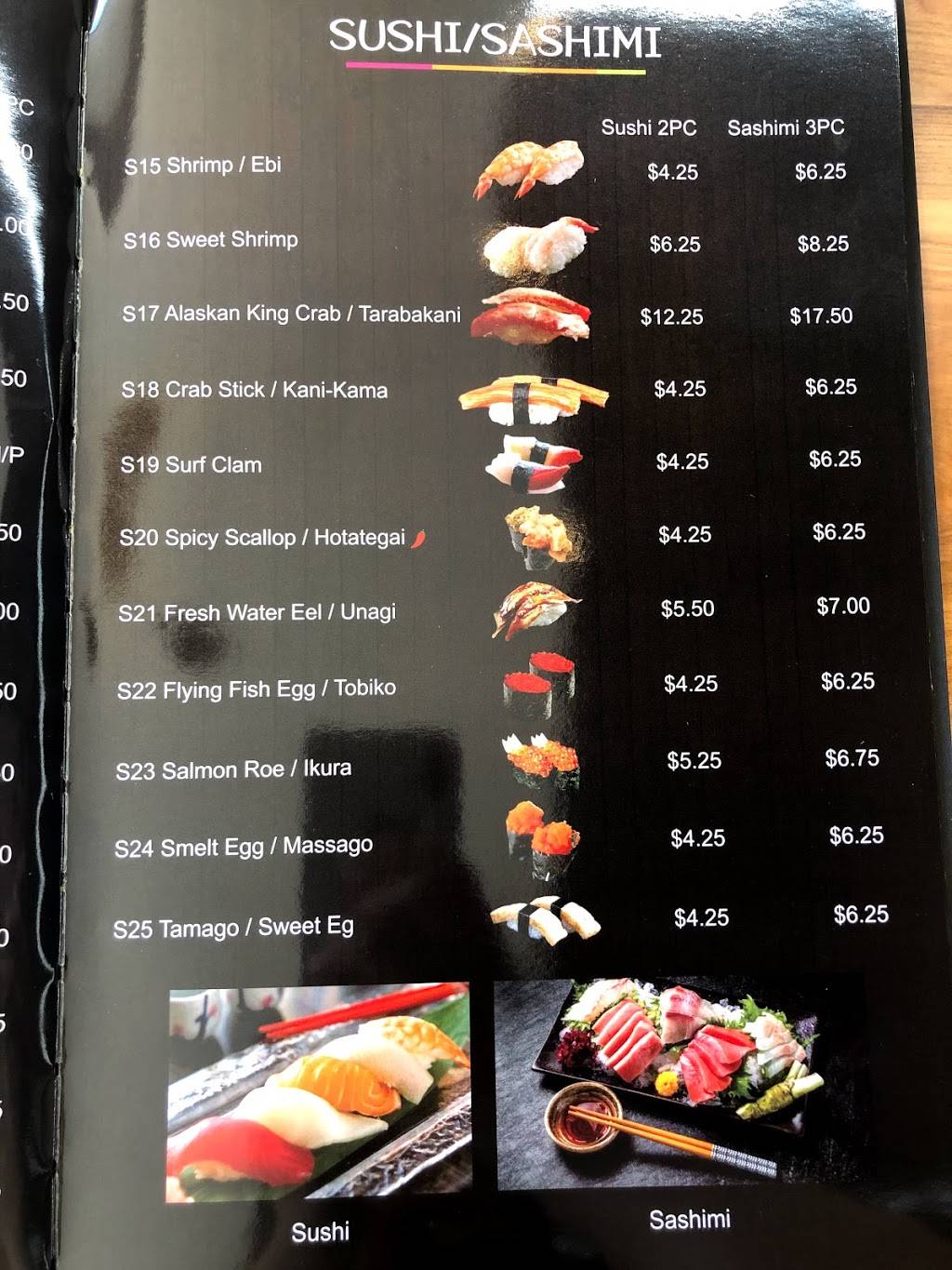 Wasabi Bistro | restaurant | 791 Fish Creek Thoroughfare STE 80, Montgomery, TX 77316, USA | 9365882516 OR +1 936-588-2516