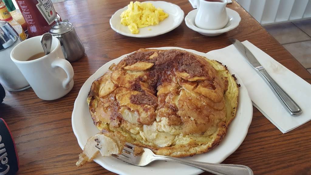 The Original Pancake House | restaurant | 3906 Convoy St, San Diego, CA 92111, USA | 8585651740 OR +1 858-565-1740