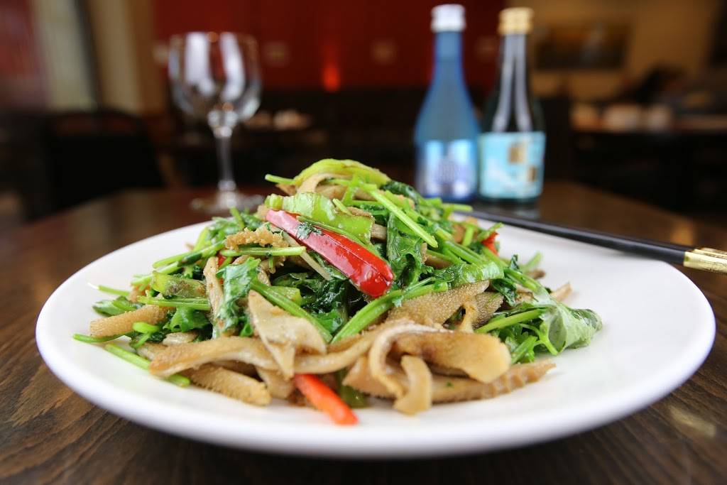 Chengdu Taste | restaurant | 701 Main St, Pawtucket, RI 02860, USA | 4017295699 OR +1 401-729-5699