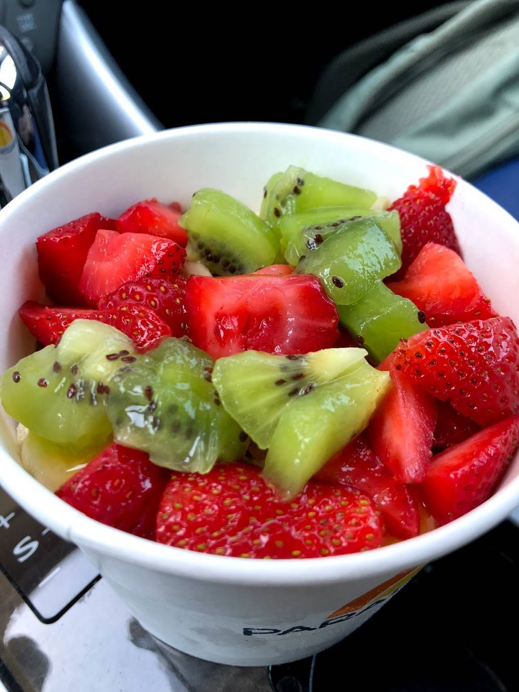 Paradise Bowls | restaurant | 3972 Barranca Pkwy, Irvine, CA 92606, USA | 9495025257 OR +1 949-502-5257