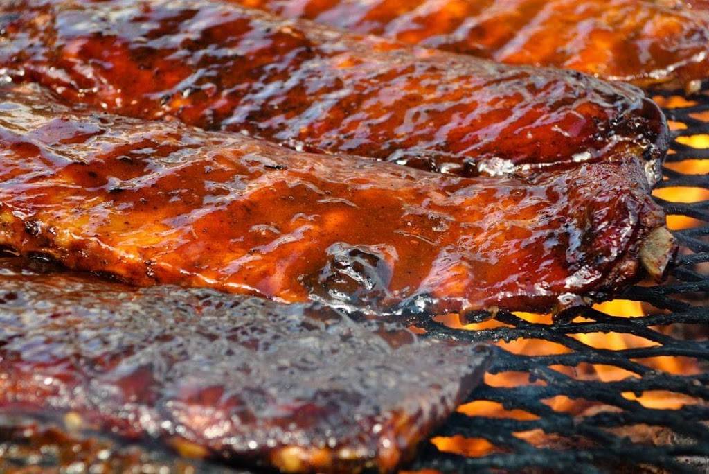 Boston Barbecue | restaurant | 160 Winthrop Ave, Lawrence, MA 01843, USA | 9784069715 OR +1 978-406-9715