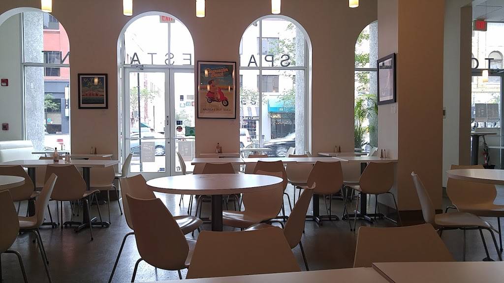 Spain Restaurant and Toma Bar | restaurant | 513 N Tampa St, Tampa, FL 33602, USA | 8132232831 OR +1 813-223-2831