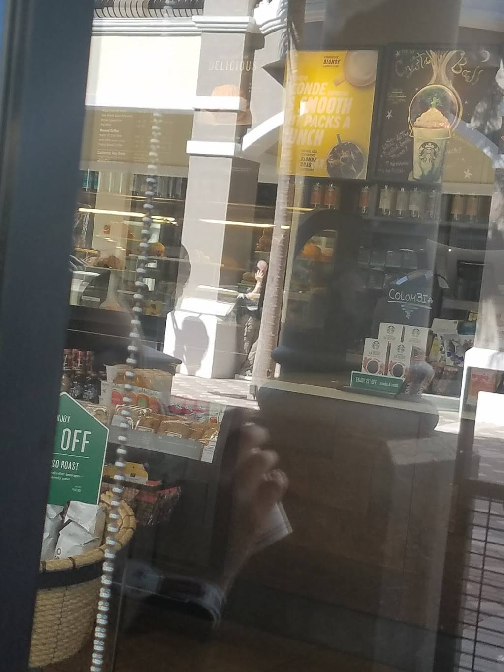 Starbucks | cafe | 7610 W Sand Lake Rd B106, Orlando, FL 32819, USA | 4073514771 OR +1 407-351-4771