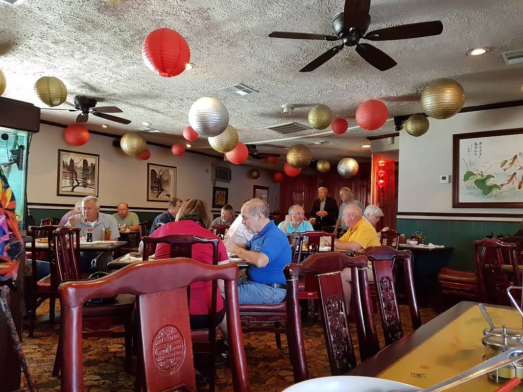 Royal China Restaurant | restaurant | 600 Veterans Memorial Blvd, Metairie, LA 70005, USA | 5048319633 OR +1 504-831-9633