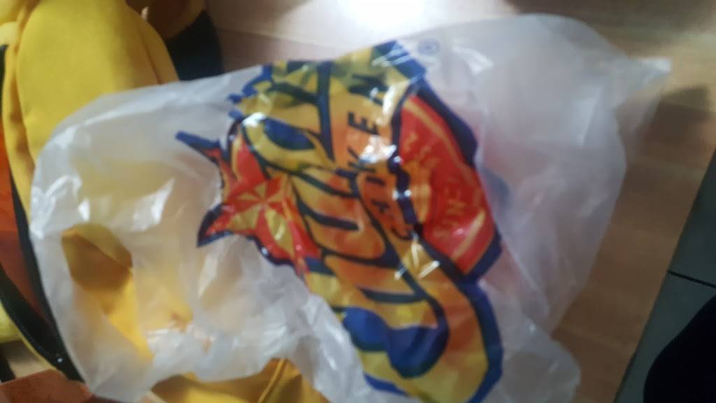 Churchs Chicken | restaurant | 504 Euclid Ave, San Diego, CA 92114, USA | 6192630578 OR +1 619-263-0578