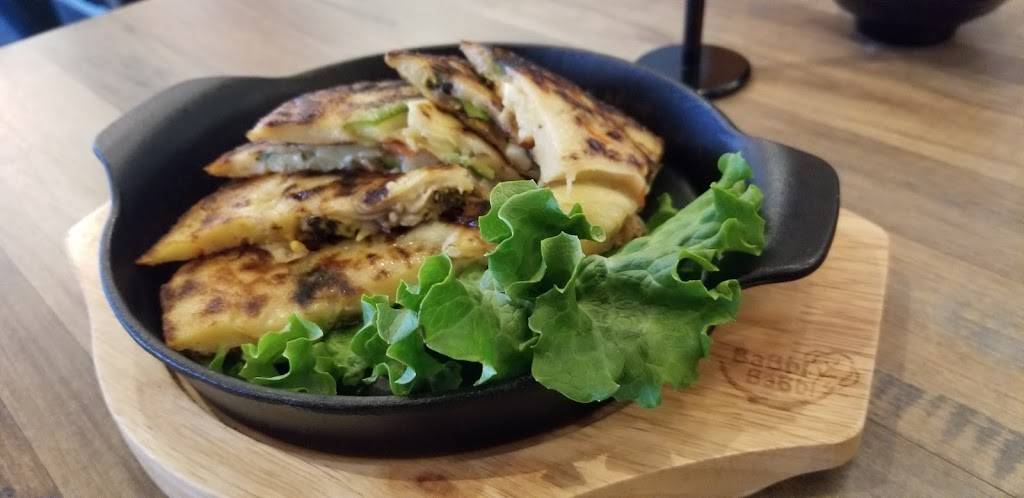 BaBbi BaBbi Korean Kitchen | restaurant | 8015 Turkey Lake Rd ste400, Orlando, FL 32819, USA | 4072706868 OR +1 407-270-6868