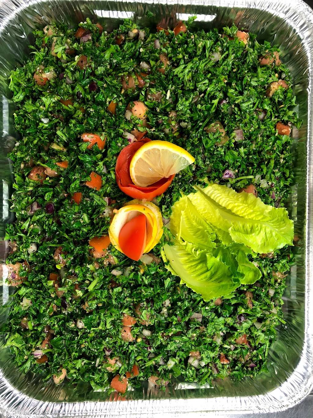 Restaurant Fadi Cuisine Libanaise | restaurant | 20 Boulevard de Mortagne, Boucherville, QC J4B 5K6, Canada | 4509061400 OR +1 450-906-1400