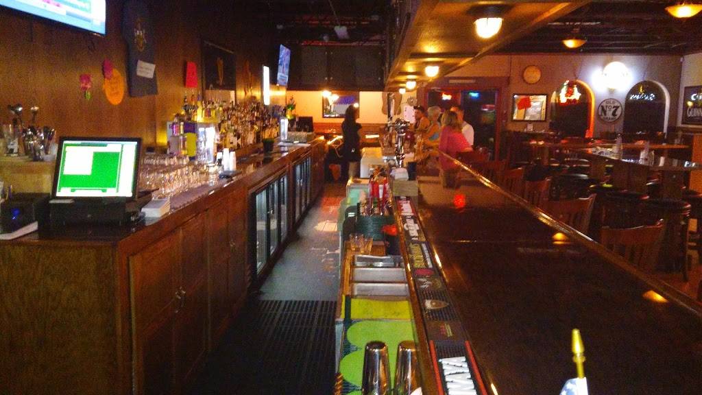 McGinntys Irish Pub | restaurant | 5406 Hansel Ave, Orlando, FL 32809, USA | 4077048828 OR +1 407-704-8828