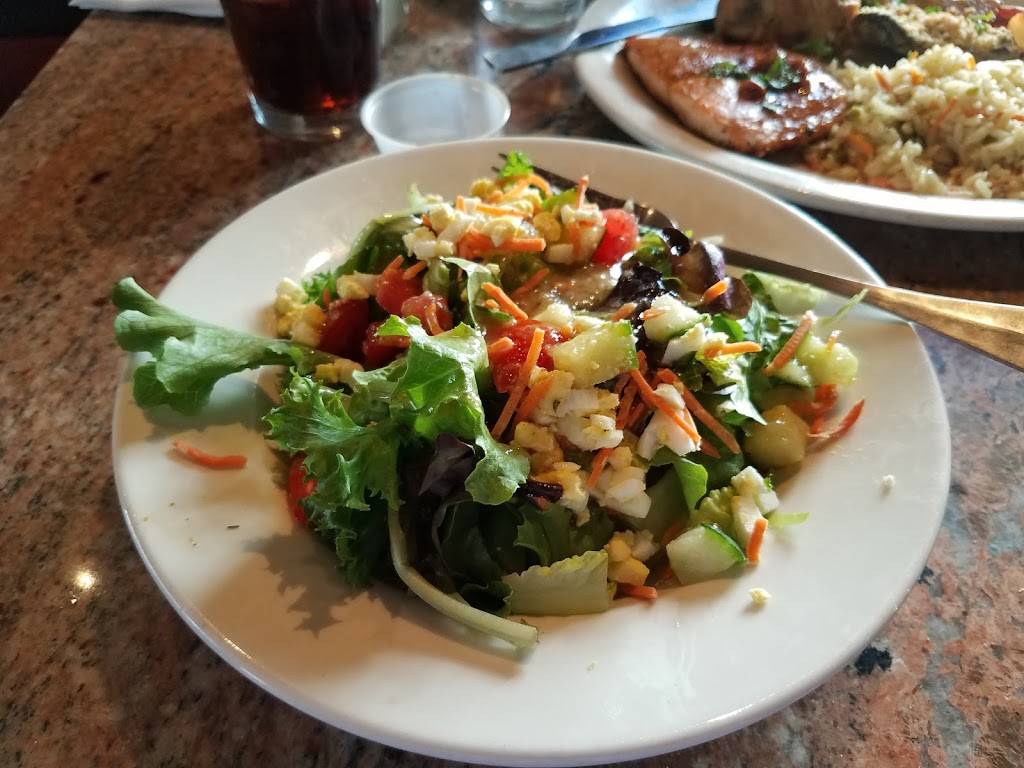 Olde Towne Inn | restaurant | 14745 Main St, Upper Marlboro, MD 20772, USA | 3016271400 OR +1 301-627-1400