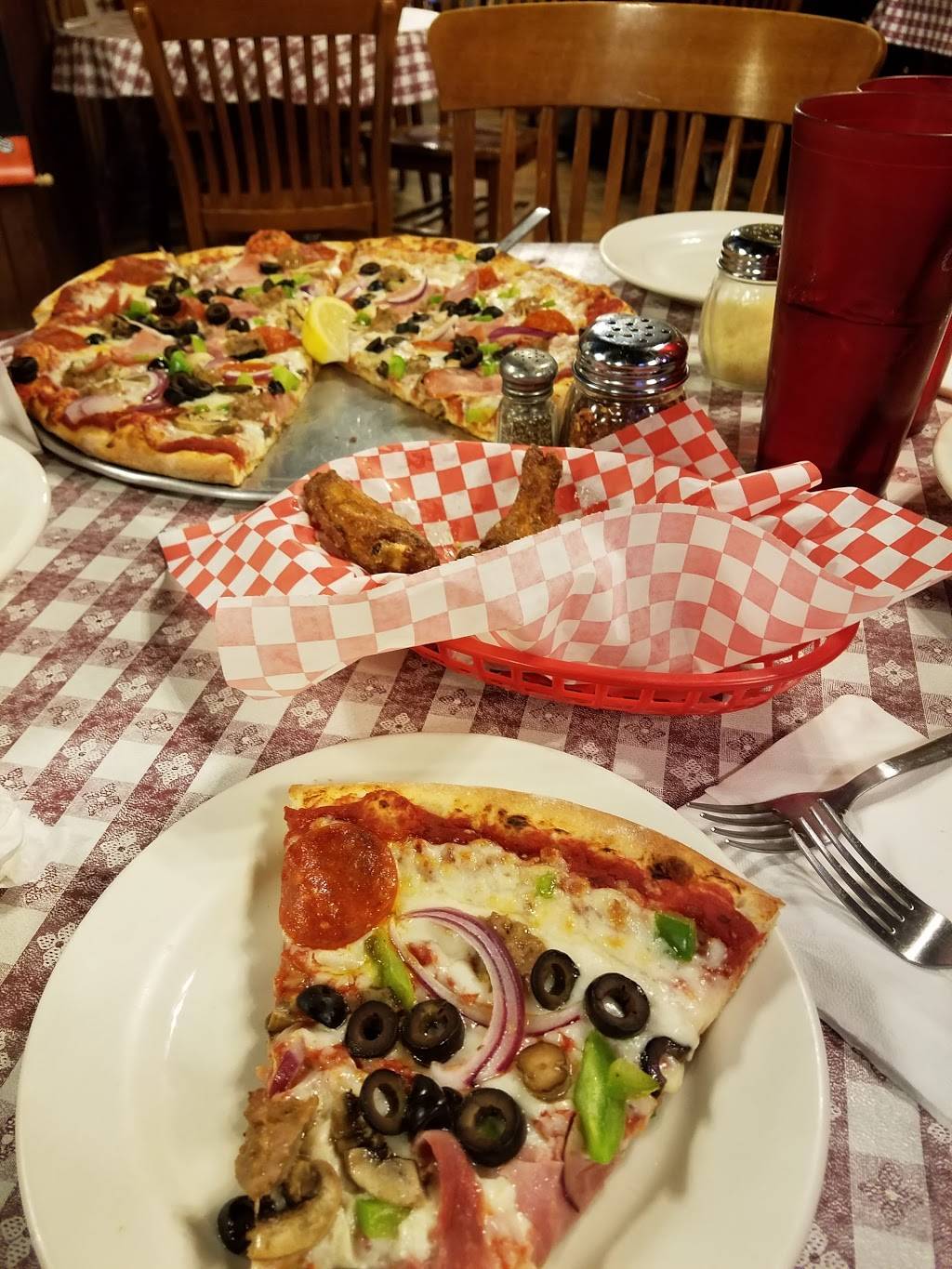 Red Banjo Pizza Parlour | restaurant | 322 Main St, Park City, UT 84060, USA | 4356499901 OR +1 435-649-9901
